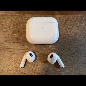 AirPod pros